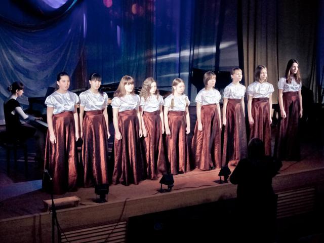 Городской фестиваль "Немецкие мотивы"